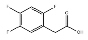 2,4,5-三氟苯乙酸