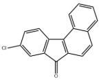 9-氯-7H-苯并[C]芴-7-酮  1155981-89-7