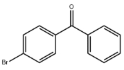 4-溴二苯甲酮