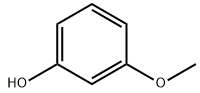 3-甲氧基苯酚