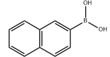 2-奈硼酸