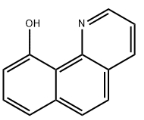 10-羟基苯并[H]喹啉