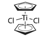 二氯二茂钛