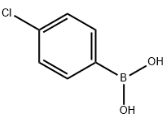 4-氯苯硼酸