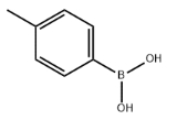 4-甲苯硼酸  5720-05-8