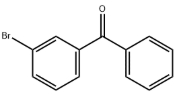3-溴-二苯甲酮