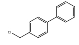 4-氯甲基联苯  1667-11-4
