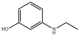 3-乙基氨基苯酚   621-31-8