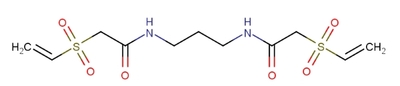 1,3-双（乙烯基磺酰基乙酰氨基）丙烷  93629-90-4