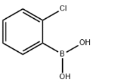 2-氯苯硼酸