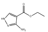 3-氨基吡唑-4甲酸乙酯