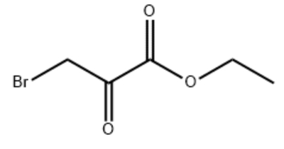 溴代丙酮酸乙酯